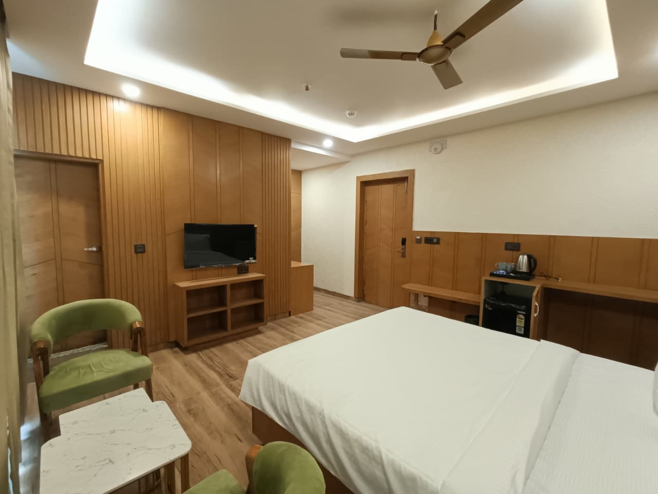 Room detail